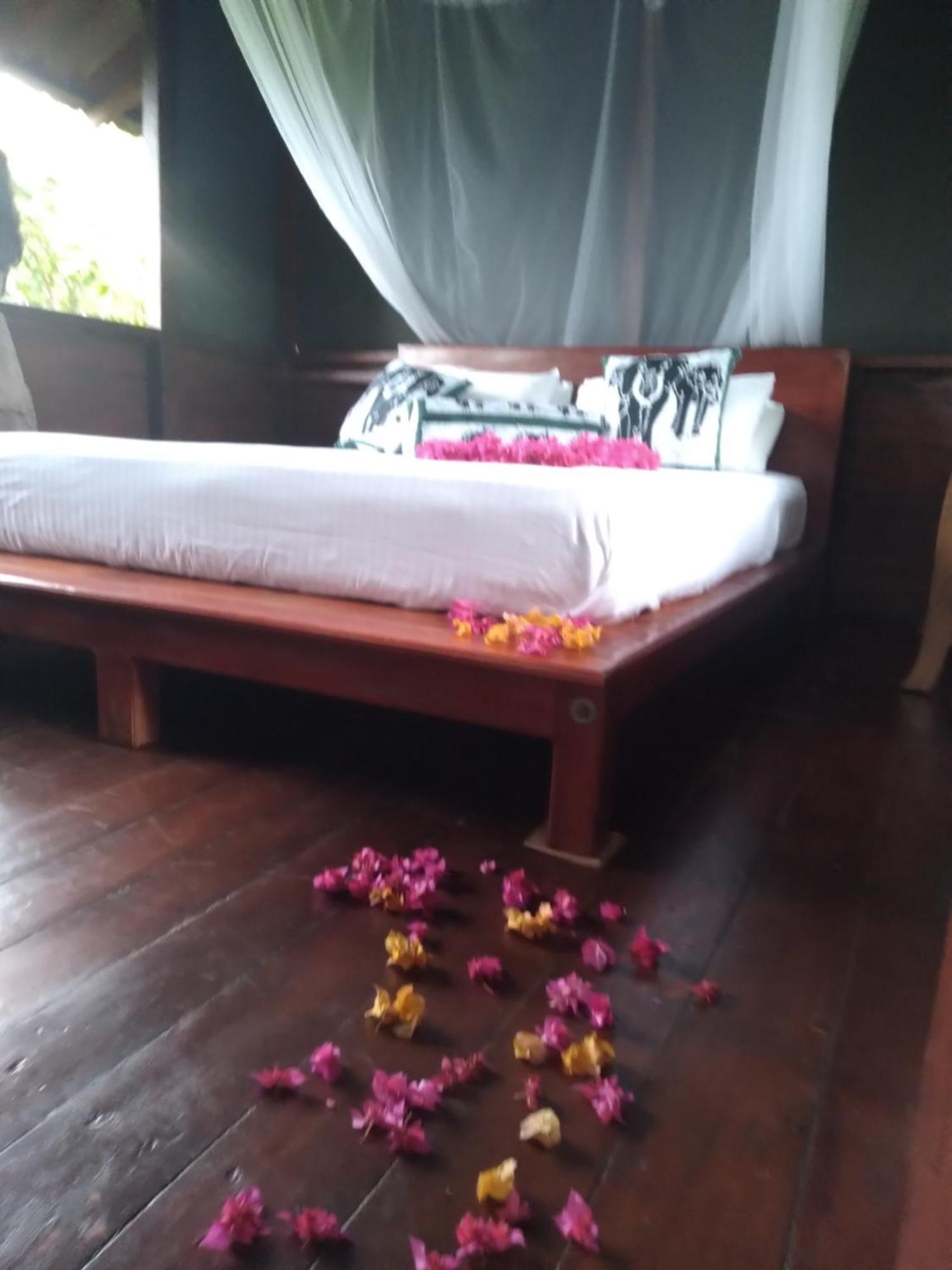 Villa Dambulla Tree House Exterior foto
