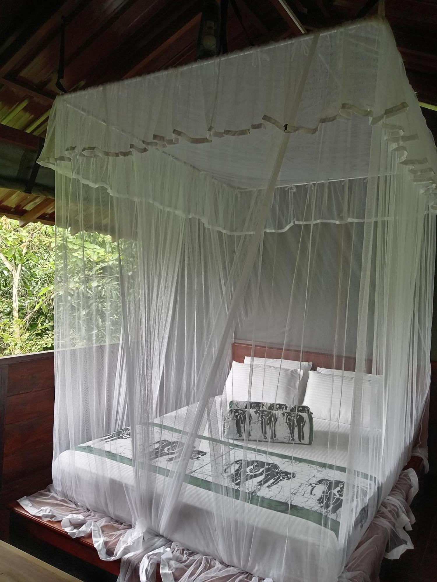 Villa Dambulla Tree House Exterior foto