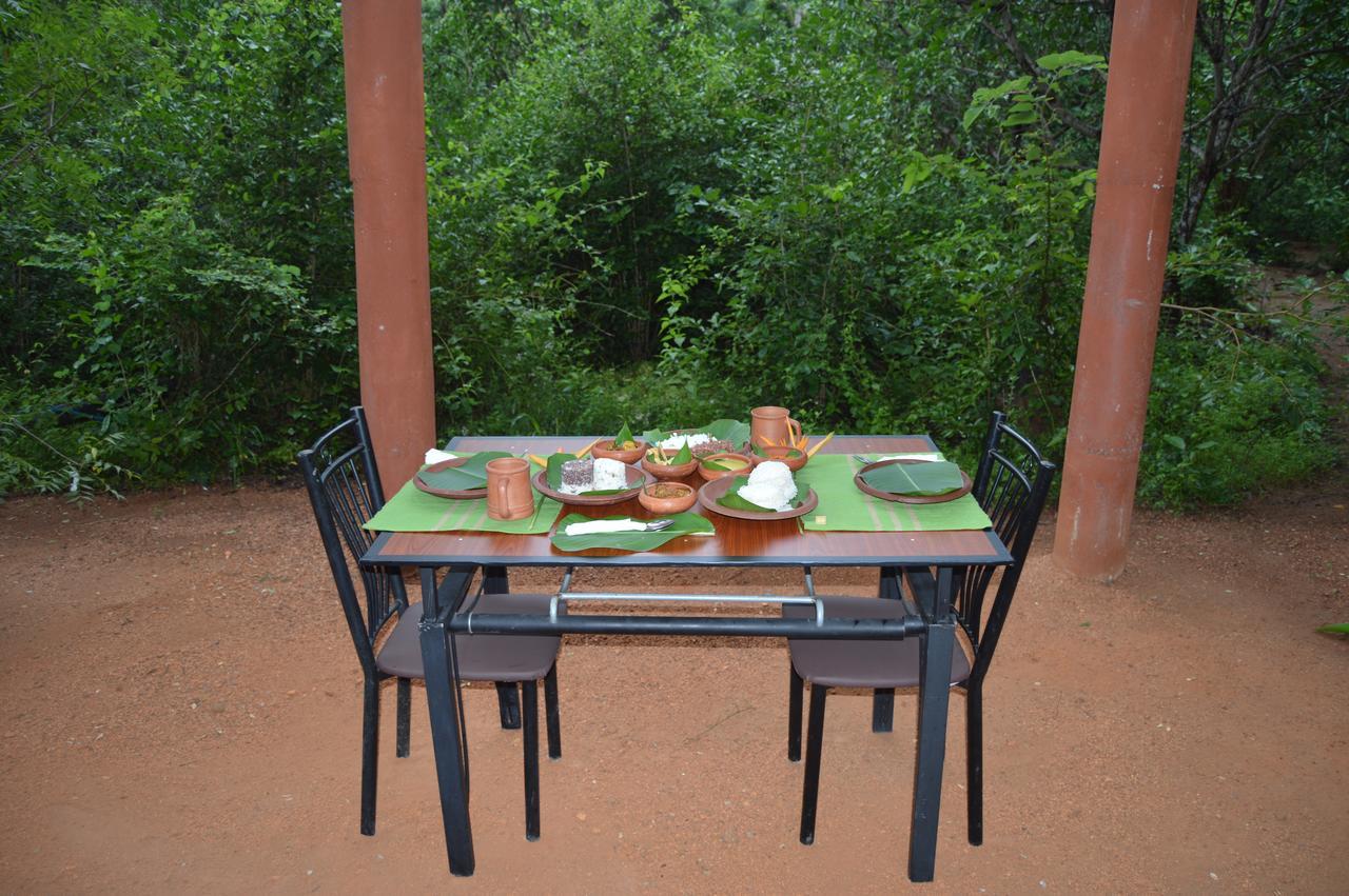 Villa Dambulla Tree House Exterior foto