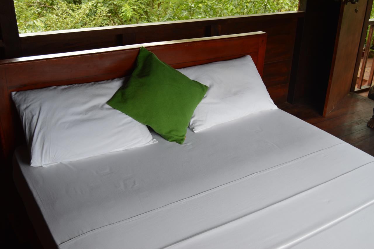 Villa Dambulla Tree House Exterior foto